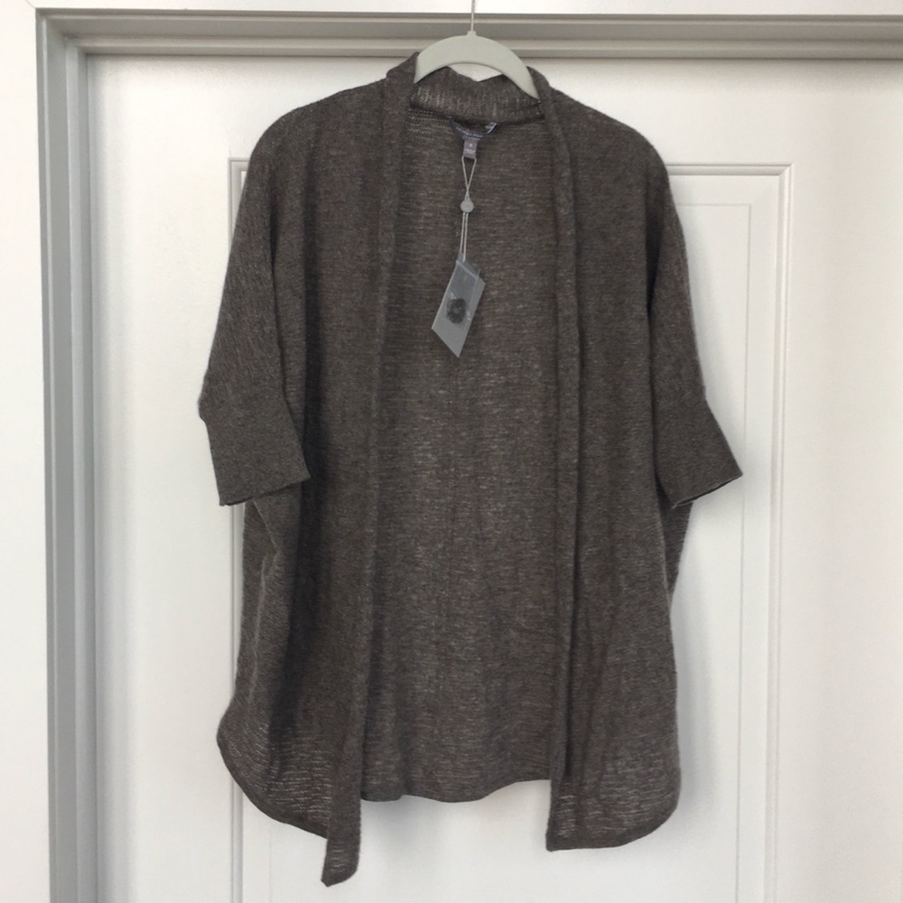 NWT Neiman Marcus Cashmere sweater